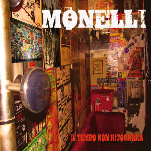 I Monelli-Il tempo non ritornerà