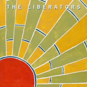 The Liberators-The Liberators 