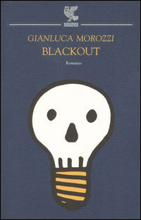 - Gianluca Morozzi–Blackout