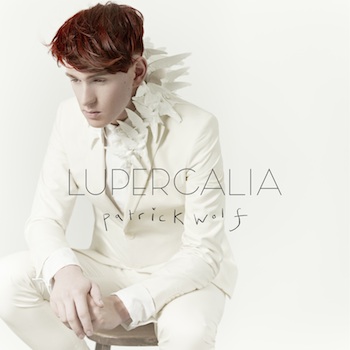 Patrick Wolf - Lupercalia