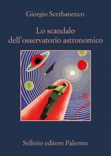 Scerbanenco-Lo Scandalo Dell'Osservatorio Astronomico