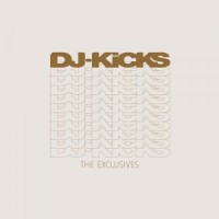 Vvaa-Dj-Kicks The Exclusives