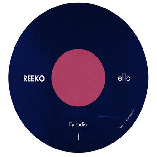 Reeko-Ella (Episodio I-Ii-Iii)