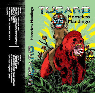 Tucano-Homeless Mandingo