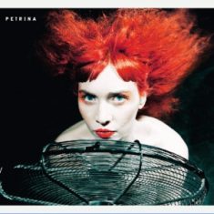 Petrina - Petrina