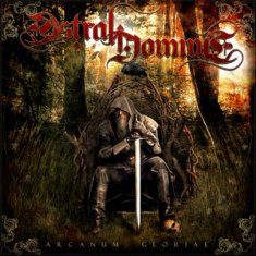 A Young Man’s Funeral - Astral Domine - Arcanum Gloriae