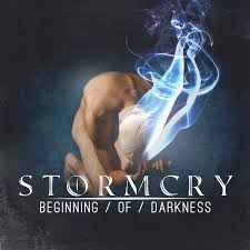 - Storm Cry - Beginning Of Darkness