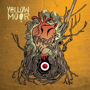 - Yellow Moor – Yellow Moor