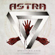 Free Shots - Astra - Broken Balance