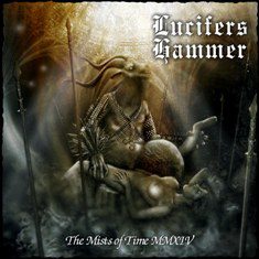 The Lustmord - Lucifer’s Hammer – The Mists Of Time Mmxxiv