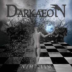 Deep In Hate - Darkaeon - Nihilism