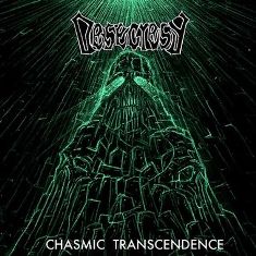 Desecresy - Desecresy - Chasmic Transcendence