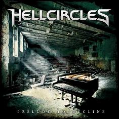 Deep In Hate - Hellcircles - Prelude To Decline