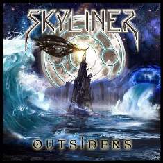 Novembers Doom - Skyliner - Outsiders