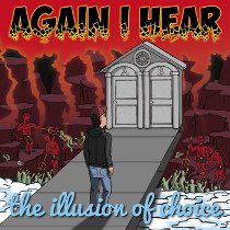 Graven Dusk - Again I Hear - The Illusion Of Choice