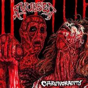 Hollow - Avulsed - Carnivoracity