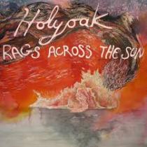 Innsmouth - Neil Holyoak – Rags Across The Sun