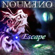 Graven Dusk - Noumeno - Escape