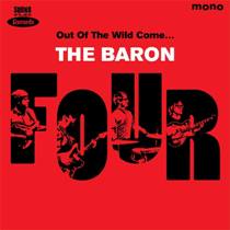 Convictors - The Baron Four - Out Of The Wild Come…