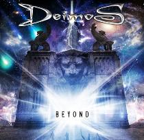 Pyre - Deimos - Beyond