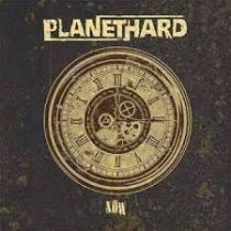 Mas Teeveh - Planethard - Now