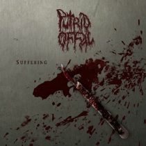 Death Comes Pale - Putrid Offal - Suffering