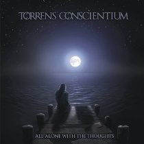 Iyecast Guestmix - Torrens Conscientium - All Alone With The Thoughts
