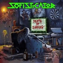 Mashrooms - Sofisticator - Death By Zapping