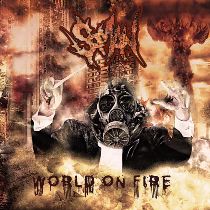 Mortual - Soman - World On Fire