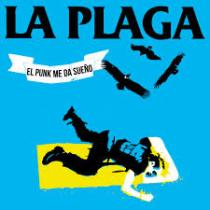 Bee Bee Sea - La Plaga - El Punk Me Da Sueno