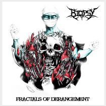 Chugger - Biopsy - Fractals Of Derangement
