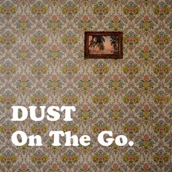 Wire - Dust – On The Go