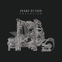 Jointstereo - Grand Detour – Tripalium