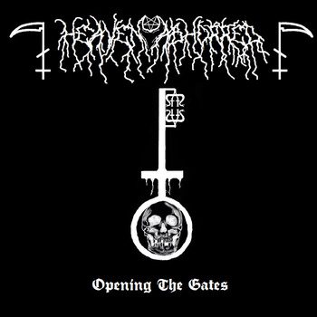 Putrid Offal - Heaven Abhorred - Opening The Gates