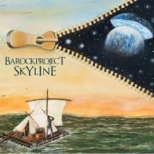 - Barock Project - Skyline