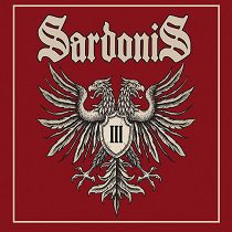 Australasia - Sardonis - Iii