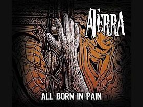 Aterra - Aterra - All Born In Pain