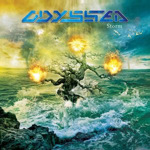 Evemaster - Odyssea - Storm