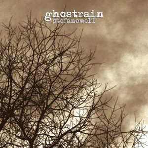 Stres - Stefano Meli - Ghostrain