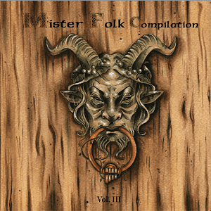 Cauldron - Autori Vari - Mister Folk Compilation Volume Iii