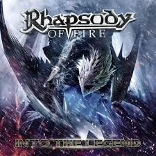 Morgengruss - Rhapsody Of Fire - Into The Legend