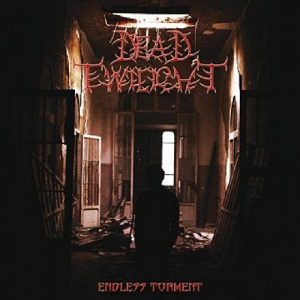 Clouds Taste Satanic - Dead Twilight - Endless Torment