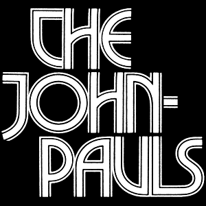 The Floating Ensemble - The John - Pauls - The John - Pauls