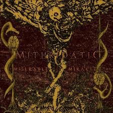 Minnie'S - Mithridatic - Miserable Miracle