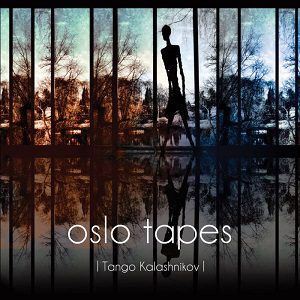 The Floating Ensemble - Oslo Tapes - Tango Kalashnikov