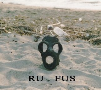 The Fog - Ru Fus - Ru Fus