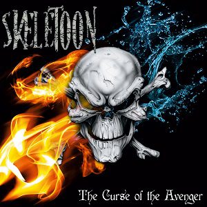 Drama / Perdition Winds - Skeletoon - The Curse Of The Avenger