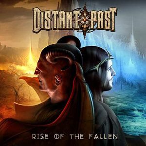 Gabriels - Distant Past - Rise Of The Fallen