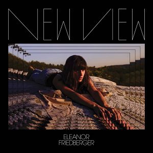 The Floating Ensemble - Eleanor Friedberger - New View