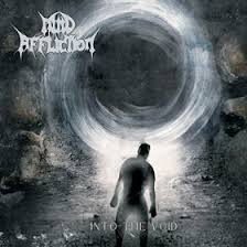 Devilgroth - Mind Affliction - Into The Void